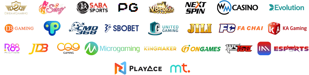 tổng hợp nhà cung cấp u888vi