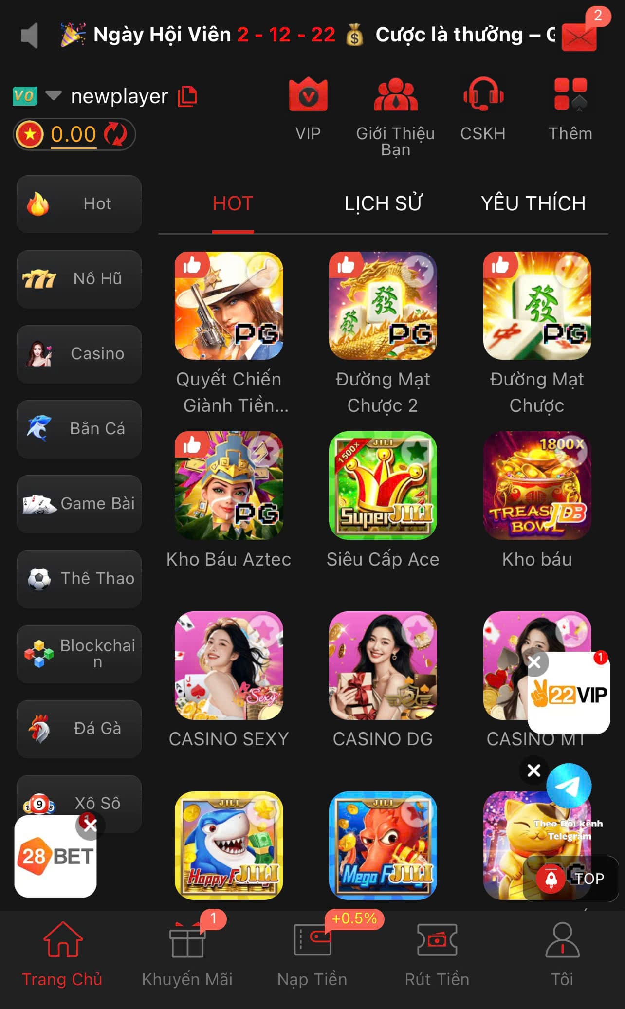 app nhà cái u888vi